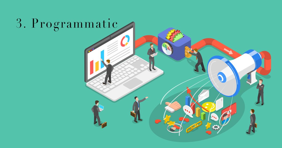 Programmatic Advertising