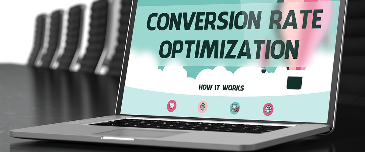 Conversion Rate Optimization Tips - VDS