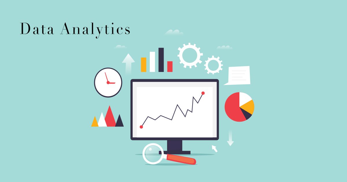 Data Analytics