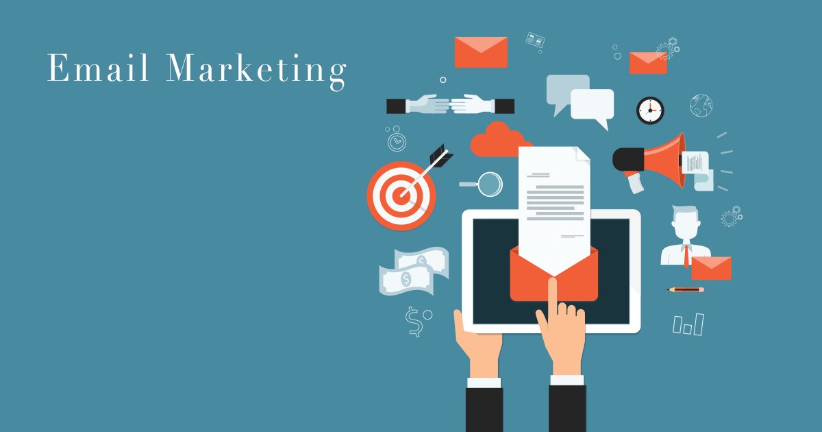 Email Marketing