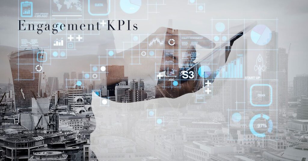 Engagement KPIs