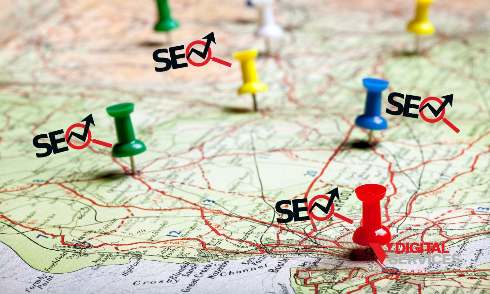 Featured image for post: Manage your Google Business Profile for Multi-location Listings