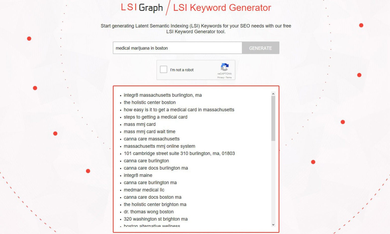 Featured image for post: Google Keyword Planner Not Showing Marijuana Results? Here are Alternatives