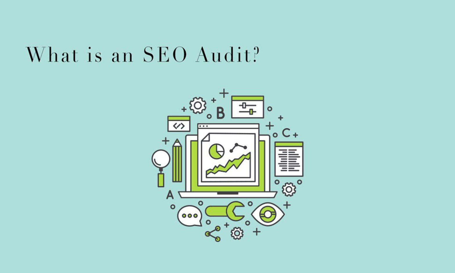 Featured image for post: How To Do An SEO Audit On A Small Business Website