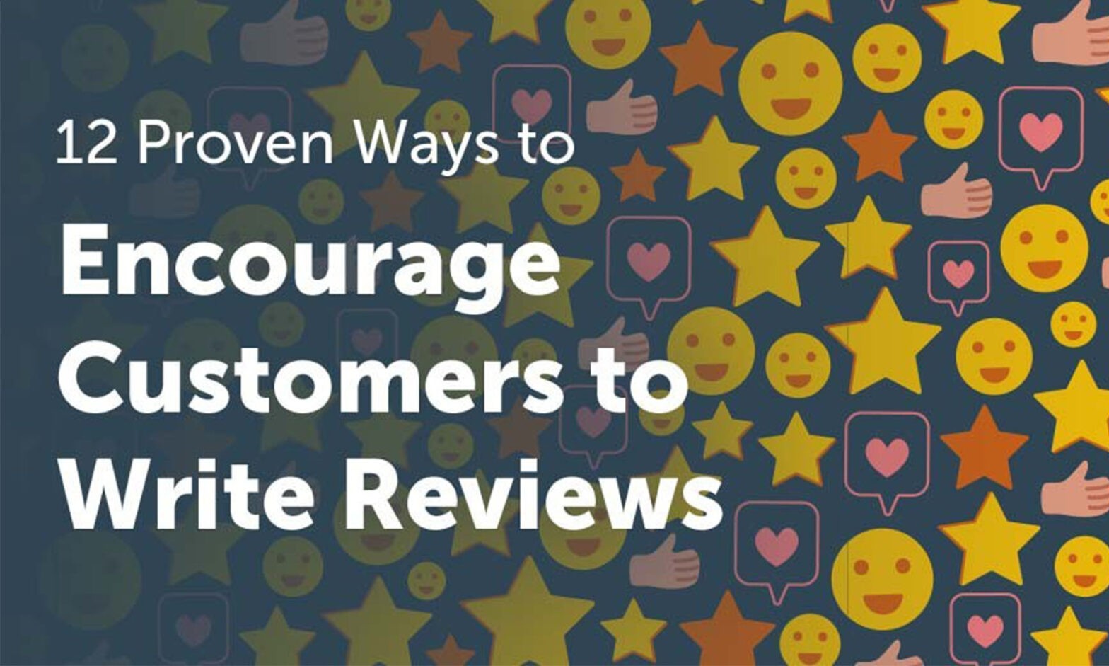 Featured image for post: How to Encourage Customer Reviews Online