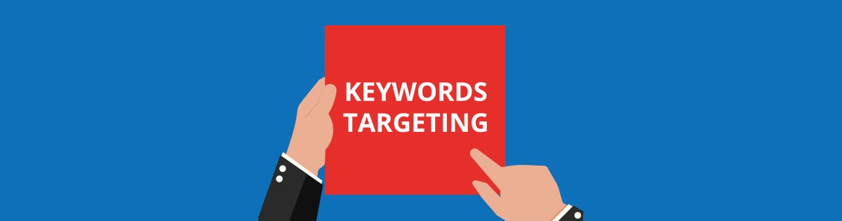 Keywords & Keyword Themes