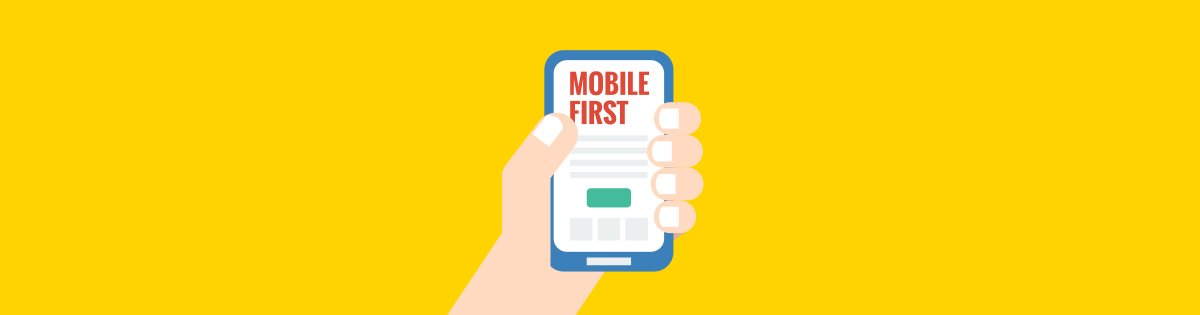 Mobile-First