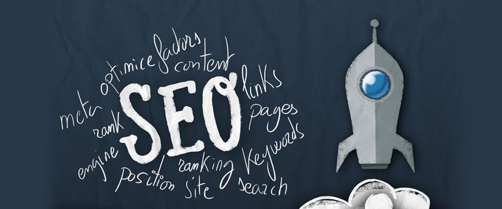 Original Local SEO Ranking Factors