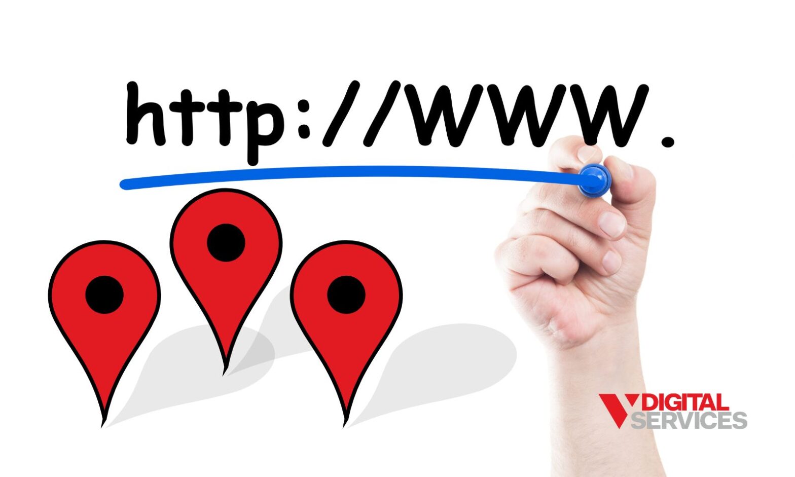 Featured image for post: What is the Best SEO URL Structure for Multi-Location Websites?