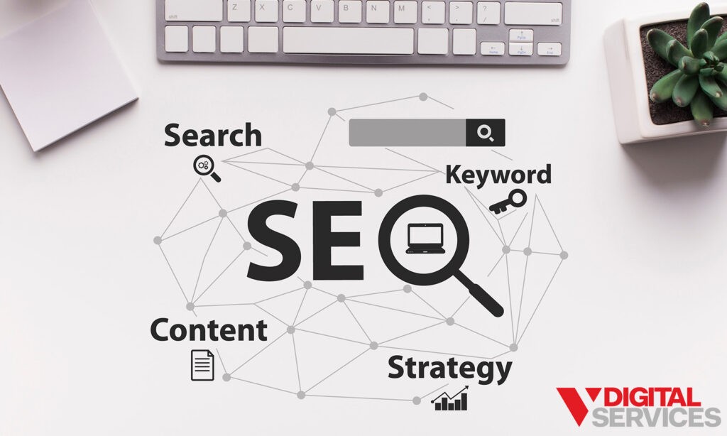 VDS Blog SEO Content