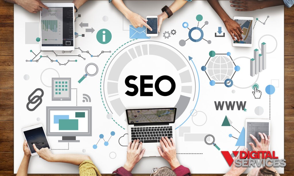 VDS Blog -Understanding SEO The Basics and Beyond 5