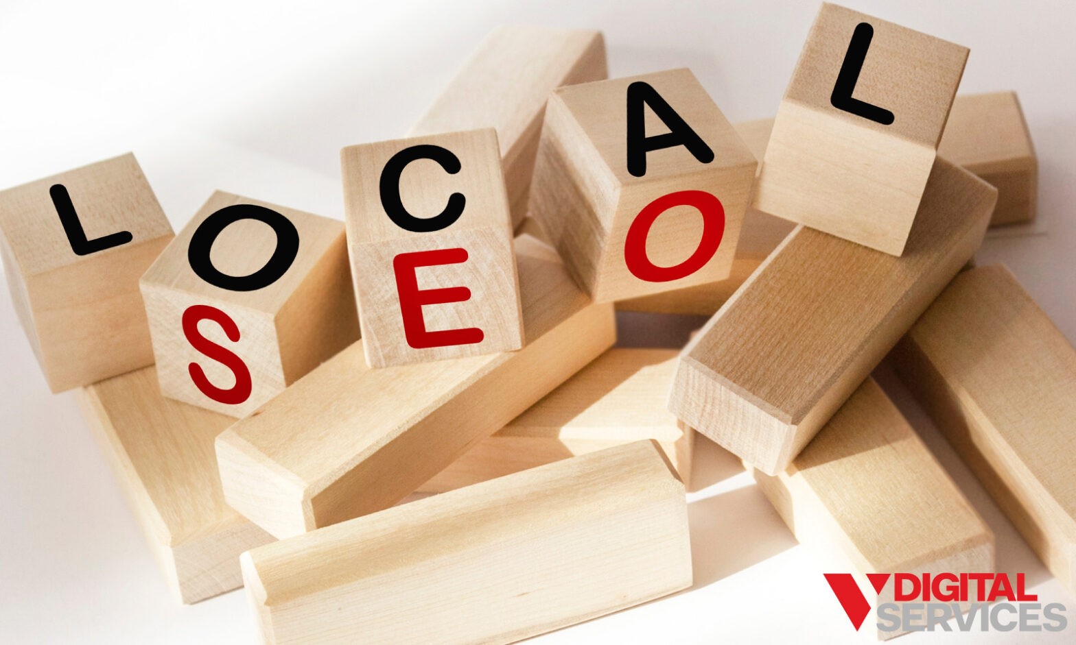 Featured image for post: Why Your Business Needs Local SEO