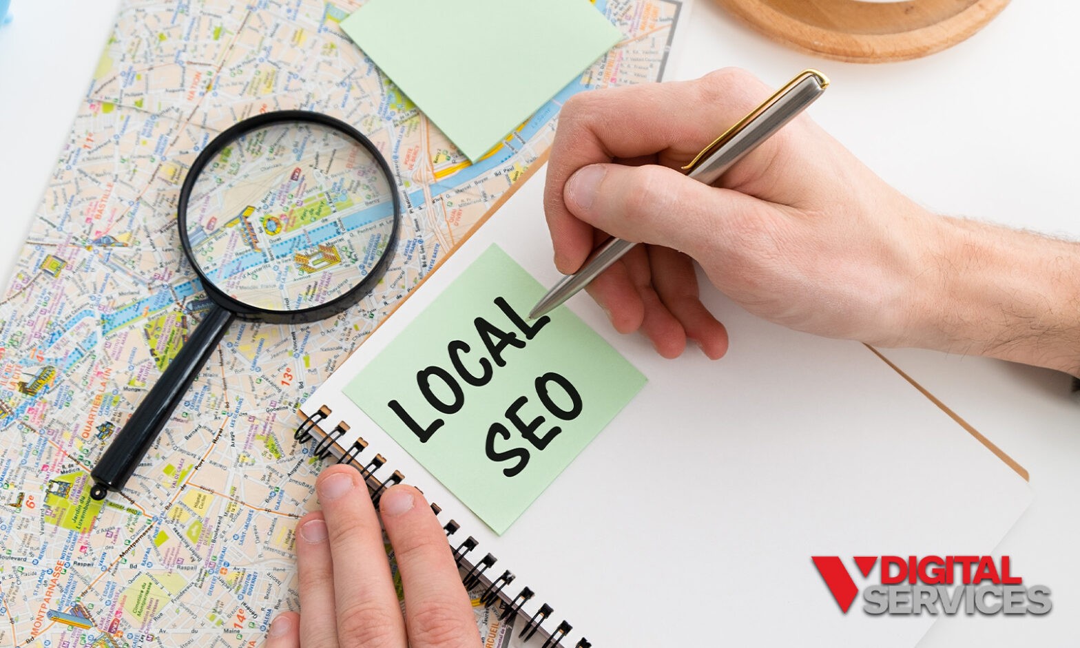 Featured image for post: Our Guide for Improving Your Local SEO Rankings