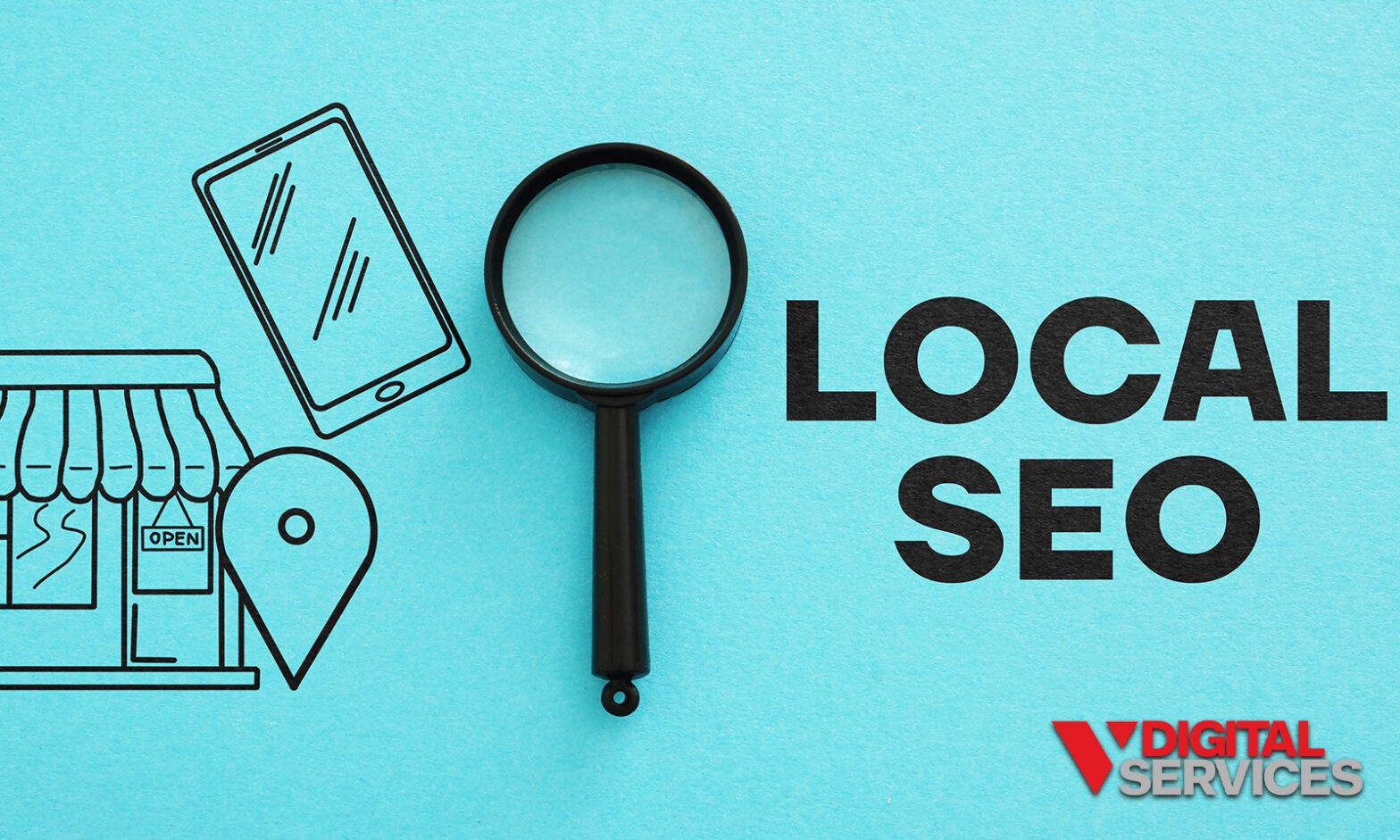 Featured image for post: Local SEO Checklist to Improve Your Business Ranking