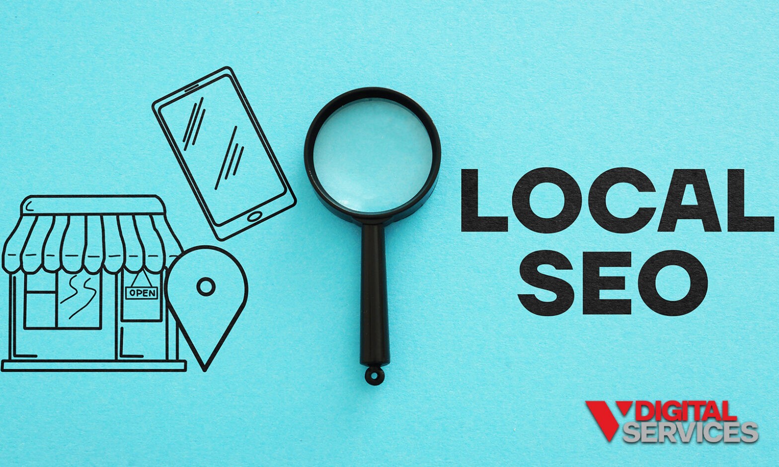 Featured image for post: How To Optimize Local SEO For Multiple Locations