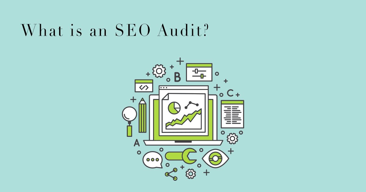 What is an SEO Audit?