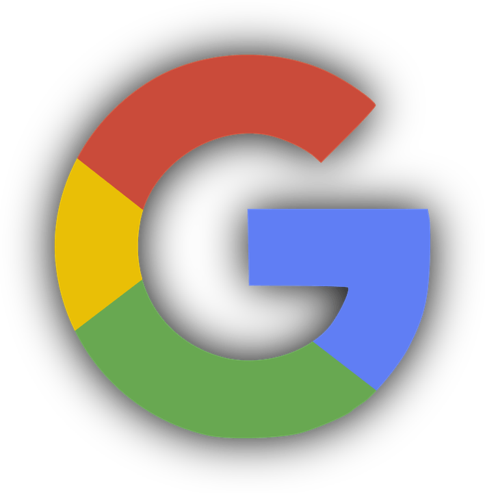 Google logo