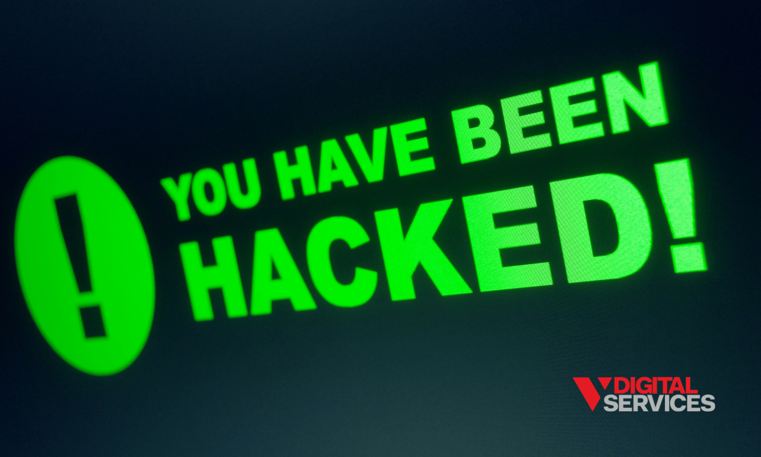 Featured image for post: Have I Been Hacked?