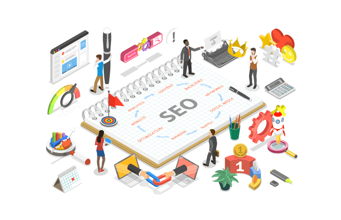 Organic-SEO-Technical-SEO